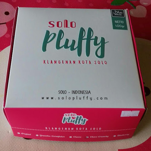 Solo Pluffy - Kota Surakarta