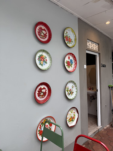 Comentarii opinii despre Warung Hopeng