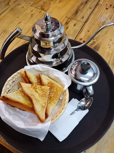 no. 8, Jl. Kebon Kawung, Pasirkaliki, Cicendo, Bandung City, West Java 40171