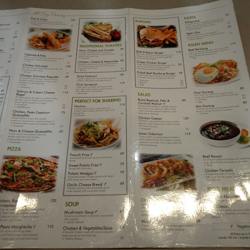 Comentarii opinii despre Delice Maison