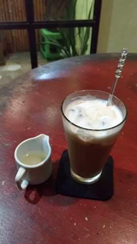 Tukang Kopi