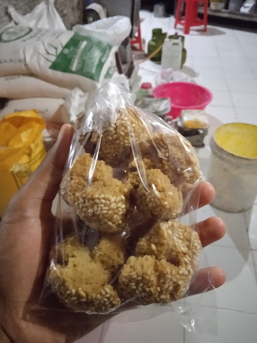 Bakpao & onde onde Pak Suroto - Kota Semarang