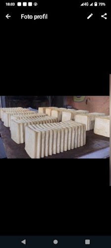 Jl. Desa Bojong Maruyung No.17, Meruyung, Kec. Limo, Kota Depok, Jawa Barat 16514