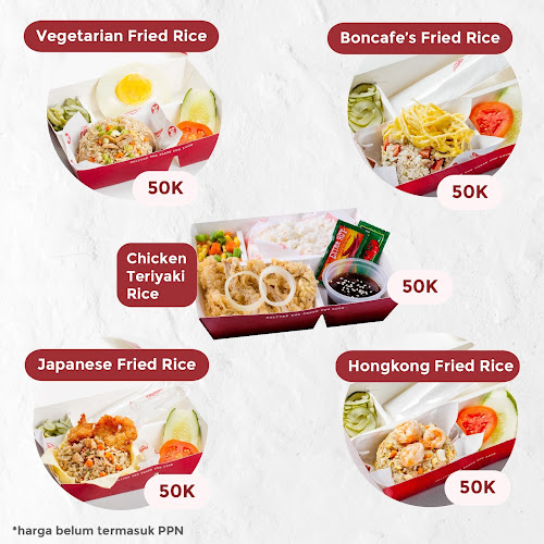 Comentarii opinii despre Boncafe Steak & Ice Cream