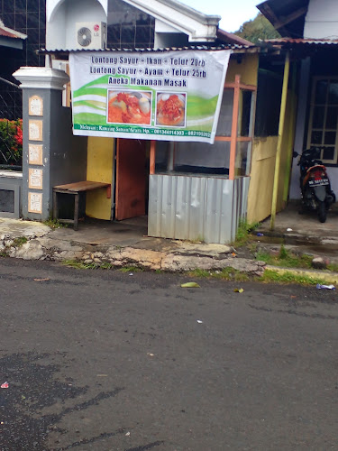 Rumah Makan Gun - Kota Ternate