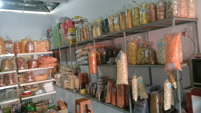 Grosir Aneka Snack - Kota Tangerang Selatan