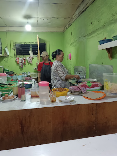 Warung Soto PAKDE JUM - Kota Bandar Lampung