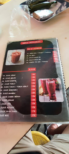 Comentarii opinii despre Kedai Kopi Aceh Abby