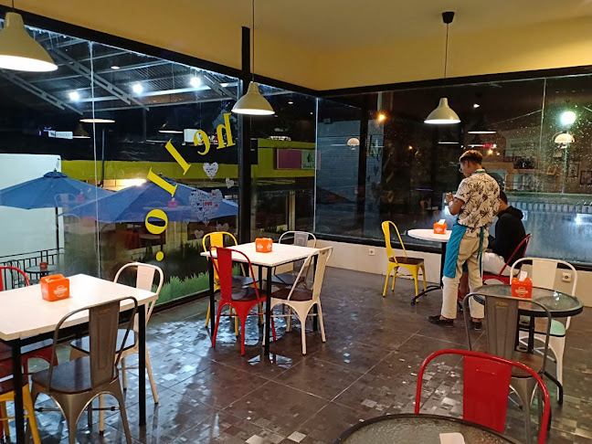 Tosti - Gastronomi dan perhotelan