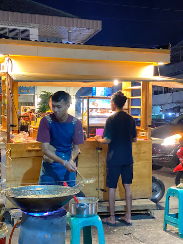 Jl. Setia Budi No.172, Condong, Kec. Singkawang Tengah, Kota Singkawang, Kalimantan Barat 79111