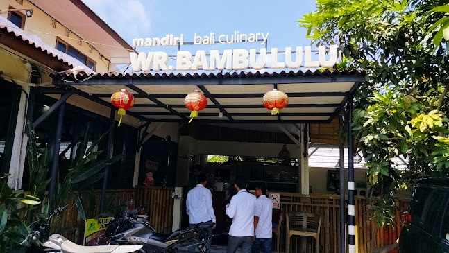 Comentarii opinii despre Warung Bambu Lulu Sop Kepala Ikan