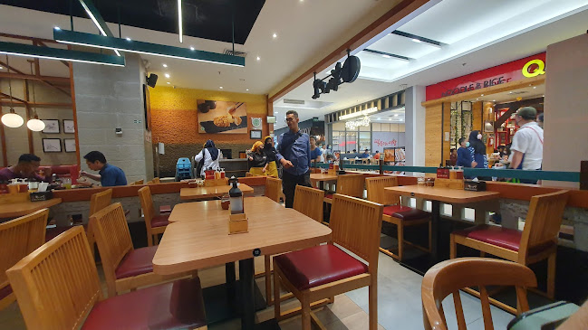 Kimukatsu - Tunjungan Plaza 4