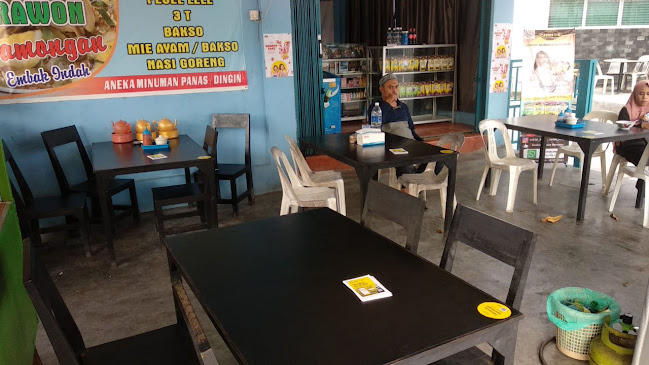 Soto Ayam dan Rawon Lamongan