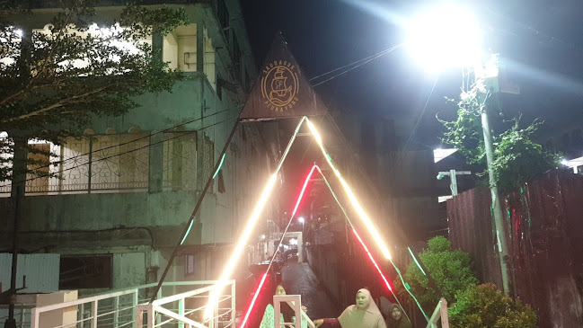 Comentarii opinii despre SAUDAGAR PEUNAYONG CAFE