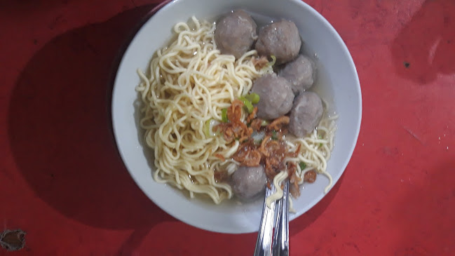 Bakso Lumayan - Gastronomi dan perhotelan