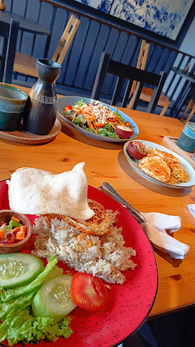 Comentarii opinii despre Warung Kulila