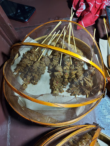 Opinii despre Angkringan Family '99 D'King Taichan în Kota Tangerang - Gastronomi dan perhotelan