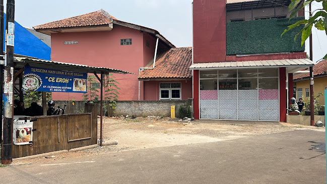 Donuts 55 - Gastronomi dan perhotelan