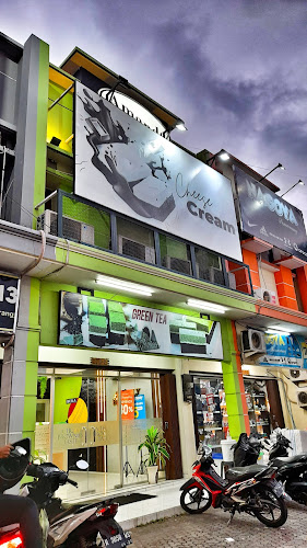 Comentarii opinii despre Amanda Brownies Semarang