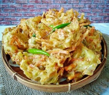 Dapoer Klasik - Kab. Tasikmalaya