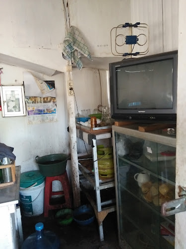 Opinii despre Warkop Lambozta JR în Surabaya - Gastronomi dan perhotelan