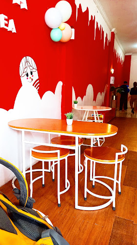 Jl. Urip Sumoharjo No.20, RW.36, Way Halim Permai, Kec. Sukarame, Kota Bandar Lampung, Lampung 35132