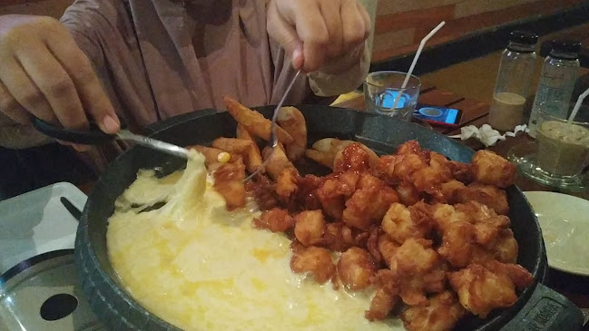 Opinii despre Terajeh Coffee and Steak House în Kota Cirebon - Gastronomi dan perhotelan