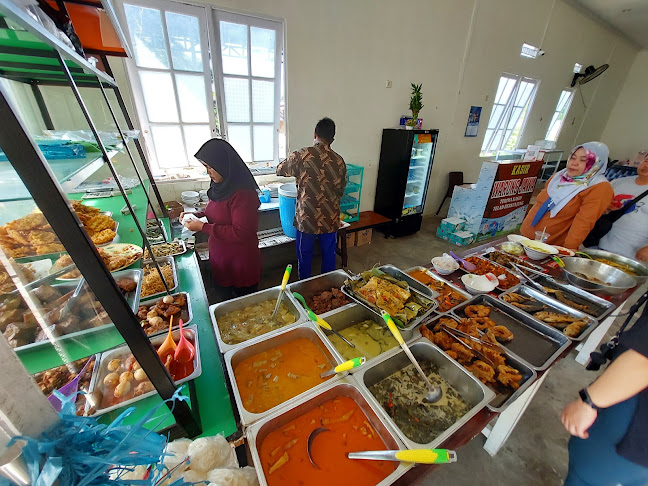 Opinii despre Warung Jawa în Kota Banjarmasin - Gastronomi dan perhotelan