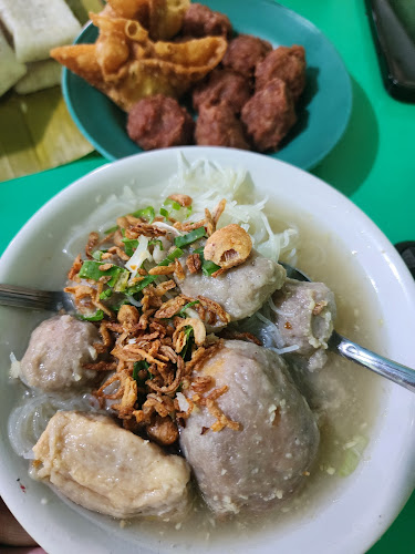 Bakso Lumayan