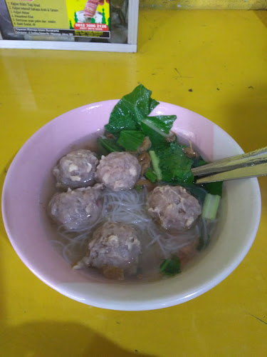Comentarii opinii despre Bakso petra keprabon