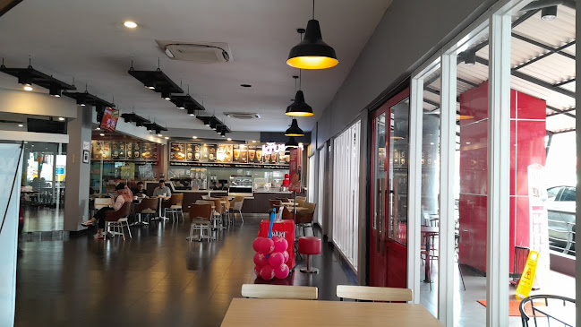 Opinii despre KFC • Dago în Kota Bandung - Gastronomi dan perhotelan
