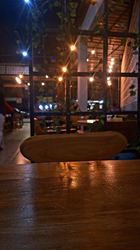 Panillo Coffee - Kota Tanjung Pinang