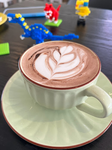 Comentarii opinii despre Kopi Kana