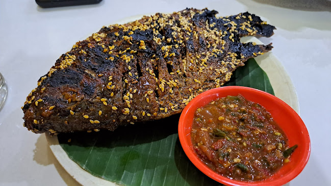 Opinii despre RM. Mbok Wito Pahoman în Kota Bandar Lampung - Gastronomi dan perhotelan