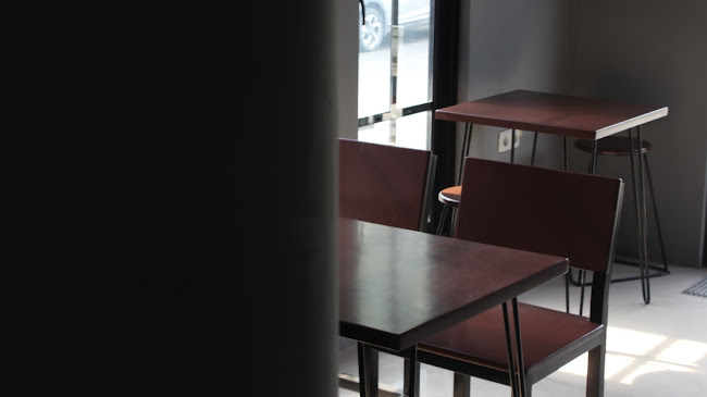 Opinii despre Outfield Coffee în Surabaya - Gastronomi dan perhotelan