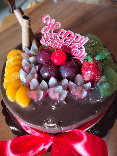 Purnama Catering ( Aneka Nasi Kotak , Snack Box , Kue Hantaran , Kue Kering )