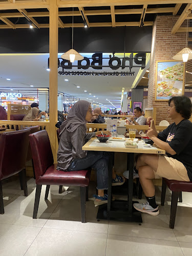 Jl. Margonda No.358, Kemiri Muka, Kecamatan Beji, Kota Depok, Jawa Barat 16423