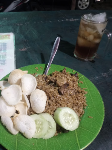 Jl. Teuku Umar No.100 B, Kedaton, Kec. Kedaton, Kota Bandar Lampung, Lampung 35123