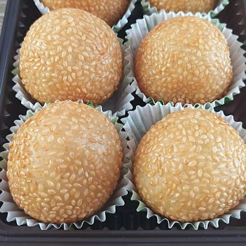 Nauradzkia Cake n' Cookies - Kota Depok