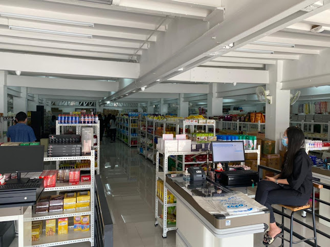 Jl. Pahlawan No.31-36, Benua Melayu Darat, Kec. Pontianak Sel., Kota Pontianak, Kalimantan Barat 78121