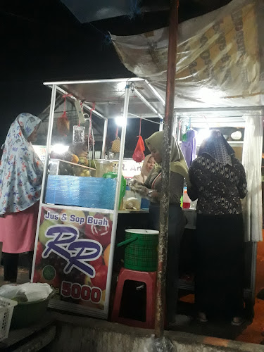 XRW9+F3J, Jl. Kapten Abdullah, Talang Putri, Kec. Plaju, Kota Palembang, Sumatera Selatan 30267
