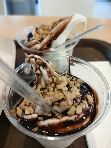 KFC Matahari Mall - Gastronomi dan perhotelan