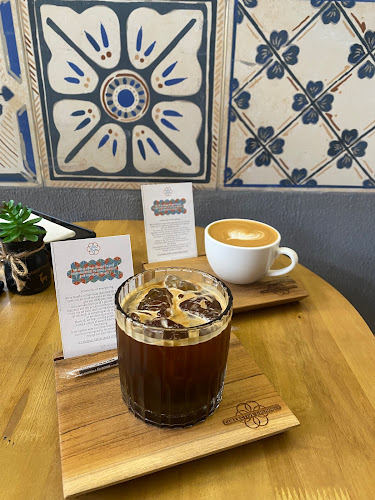 Comentarii opinii despre Collective Grounds Coffee