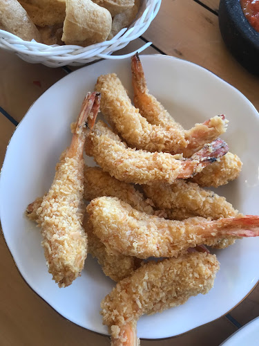 Opinii despre Warung Wareg Ngandat în Kota Batu - Gastronomi dan perhotelan