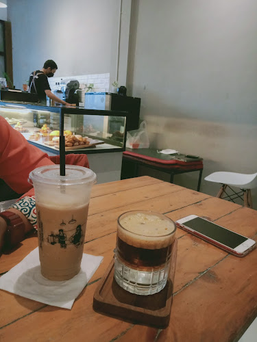 Brainssuck Coffee & Donuts