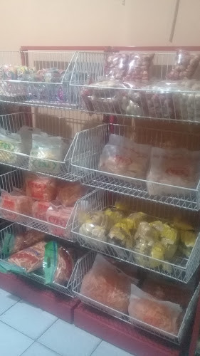 Toko Kue fi-tan snack - Gastronomi dan perhotelan