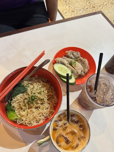 Opinii despre Laoban Kopitiam Denpasar în Kota Denpasar - Gastronomi dan perhotelan