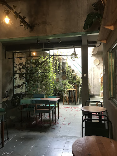Opinii despre Koffie minor în Kota Semarang - Gastronomi dan perhotelan