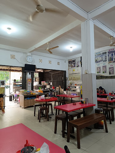 Jl. Bypass Alang-Alang Lebar No.KM.12, Talang Klp., Kec. Alang-Alang Lebar, Kota Palembang, Sumatera Selatan 30961