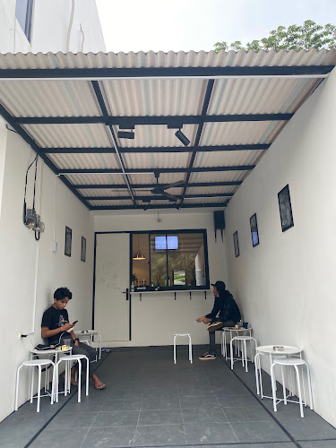 Diwaroeng - Gastronomi dan perhotelan